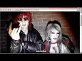 Download Lagu asteria, 6arelyhuman - RED MERCEDES (Official Visualizer)