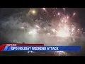 Dothan Police arrest multiple people in relation to the Fourth of July weekend assault