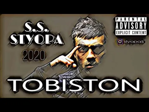 Download MP3 STYOPA TOBISTON 2020