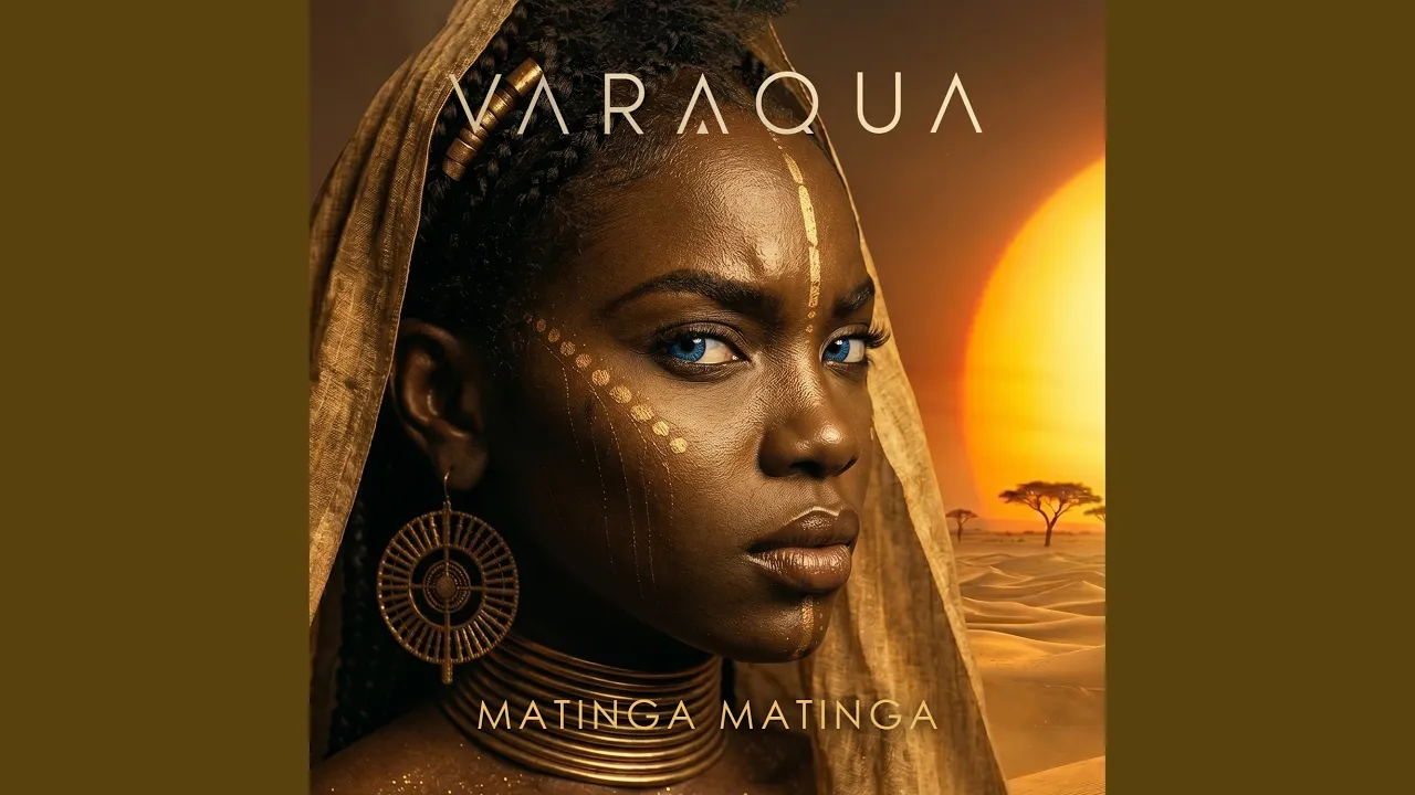 Matinga Matinga
