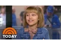 Meet Amazing Grace VanderWaal 12-Year-Old America s Got Talent Winner TODAY