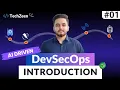 DevSecOps Explained 2026 AI DevOps Security Future Engineer Full Roadmap