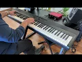 Download Lagu KORG Liano BK - Sound Show Acoustic Piano