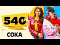 COKA : Sukh-E Muzical Doctorz | Alankrita Sahai | Jaani | Arvindr Khaira | DM