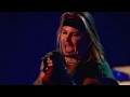 Video di Motley Crue and Madonna - "Too Young to Strike a Pose" 