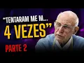Download Lagu Revelações sobre ASSALTOS e REBELIÕES | Padre Júlio Lancellotti - Parte 2