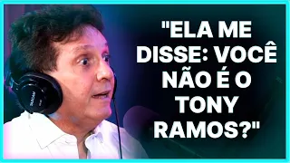 ESSA HISTÓRIA DEIXOU ELE P#T0! | GILLIARD