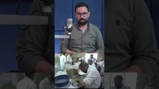 ماذا يجري في نينوى  وما خطوات التصعيد التي يلوح بها الفلاحون بسبب أزمة تسويق الحنطة  دندنها