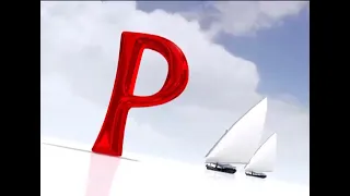 فاصل قناة بانوراما دراما 1 2007 2010 