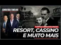 Lagu Toffoli é desmascarado: resort, cassino e outras suspeitas | Conversa Timeline - 21/01/26