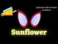 Trombone Champ Spiderman Miles Morales Soundtrack - Sunflower Custom Chart