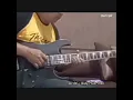 Lagu Air Api - Ikang Fawzi / Gito Rollies, 1986. Guitar Instrument \u0026 Interlude