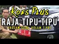 Download Lagu Koes Plus Raja Tipu Tipu ( Kolam Susu, KolamTipu) cover gularock