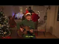 RIAN - Verwandtschaftstreffen (Weihnachtsversion) Musikvideo