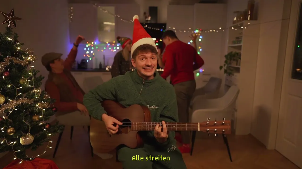 Video Vorschau