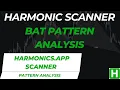 Harmonic Scanner Harmonic Pattern Analysis - Harmonic Bat Cypher Butterfly Gartley Pattern