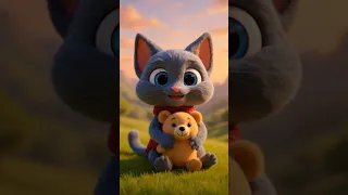 فارس والكنز السحري تحت الغيمة المضيئة القط فارس حكايات وقصص Disney Cartoon 