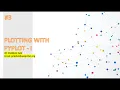 Informatics Practices Introduction to Matplotlib PyPlot
