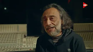 الموزع الموسيقي فتحي سلامة يحكي قصة ألبوم ميال لعمرو دياب وعلاقته بأغنية لولاكي 