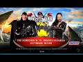 WWE 2K22 PC - The Undertaker 98 VS Shinsuke Nakamura