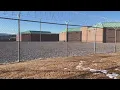 MESA COUNTY INMATE DIES