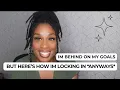Download Lagu I’m behind on my goals… but here’s how I’m locking in anyway.