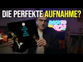 Lagu Das bestklingende Album aller Zeiten? (+ 4 weitere  Vinyl Tipps)