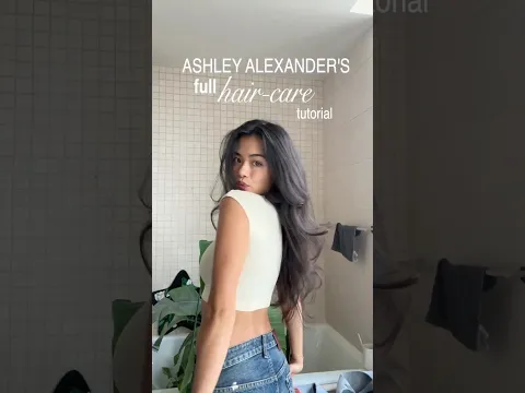 perfect hair EVERY time