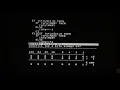 Action Programming for the Atari 8-bit computer - Part 8