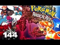 We Have A New Strategy - Pokemon Radical Red