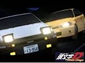 Download Lagu Initial D - Night of Fire (HD)