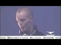 Download Lagu Deepack - Sensation Black 2005 full videoset
