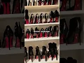 Download Lagu The collection of dreams #highheels #heels #shoes #louboutin #ysl #heel #dream #highheels #fashion