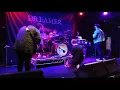 OCEAN SLEEPER @ Northcote Social Club, June 2018