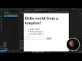 Node js Web App in 15 Minutes forms requests and express