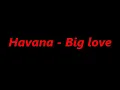 Download Lagu HAVANA|LYRICS|BIG LOVE/