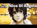 The Life Of Nico Di Angelo Percy Jackson