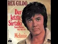Rex Gildo - Der Letzte Sirtaki