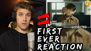 MORE THAN AN IDOL RAPPER!! | Rapper Reacts to RM 'Still Life (with Anderson .Paak)' Official MV