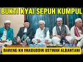 Download Lagu ADA APA?? KYAI SEPUH BANTEN KUMPUL BARENG KH IMADUDDIN USTMAN ALBANTANI?? 