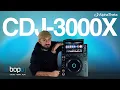 Download Lagu AlphaTheta CDJ-3000X | Bop DJ