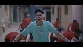 برومو مهرجان حمو الطيخا جى بيندبك يلا اجرى الا واقلع شبشبك حمو الطيخا توزيع ماندو العالمى 