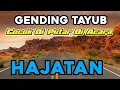 Download Lagu Gending Tayub Terbaru Cocok di putar buat hajatan dan santai audio sangat jernih enak di dengar