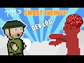 I FAILED Adding pathfinding to my game - Indie Devlog