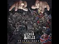 Wicked & Riled - Tribal Seeds & Hempress Sativa