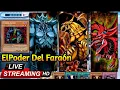 Download Lagu Yu-Gi-Oh! Power of Chaos Joey The Passion - Exodia y Dioses Egipcios #shorts