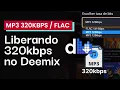 Download Lagu Como LIBERAR Deemix em 320kbps!