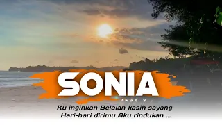 Download Sonia Kau Sebut Namaku ( DJ Topeng Remix ) MP3