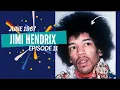Download Lagu JIMI HENDRIX - JUNE 1967 (EPISODE 11)