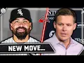 White Sox make MULTIPLE moves Major rotation update White Sox News